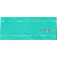 Bergans Juniors' Wool Headband Light Malachite Green