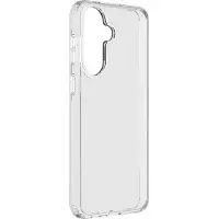 Cellularline Backcover Samsung Galaxy A57 5G Transparent CLEARDUOGALA57T