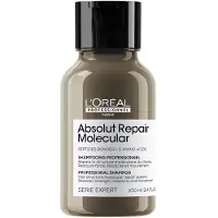 L'Oréal Professionnel Paris Absolut Repair Molecular Schampo 100 ml