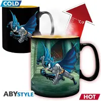 Abystyle Batman Y Joker Mugg