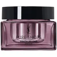 Yves Saint Laurent Pure Shots Youth Reload Creme Ansiktskräm 50 ml