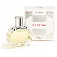 Hermès Paris Barenia Spray Refillable Eau De Parfum Refillable Spray fr kvinnor 0,42 ounce (pack med 6)