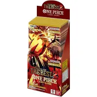 Bandai One Piece Trading Card Game Booster Pack PRB02