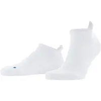 Falke Cool Kick Ankelsocka Vit Storlek