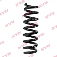 KYB Jousi, jousitus RA5867