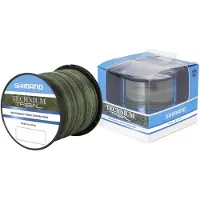 Shimano Fishing Technium Tribal A Monofilament 5000 M