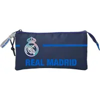 Real Madrid Triple Pennfodral