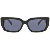 Lacoste L6021s 001 Solglasögon för Damer 55--145