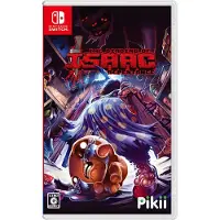 Games The Binding Of Isaac: Repentance (english)-imp-jp