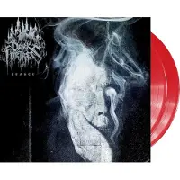 Ginza.se Dark Fortress: Seance (Red)
