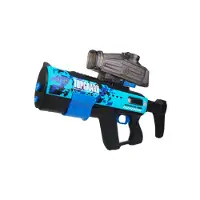 FIRSTGRADE - Electronic Water Gun - Niki Topgaard