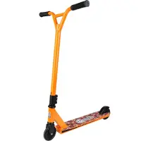 FIRSTGRADE tricksparkcykel - Orange