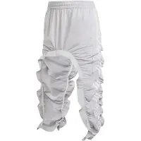 Adidas Originals Originals Adibreak Rynkad Kjol, storlek Small