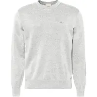 Calvin Klein Classic Supima Cotton Jumper