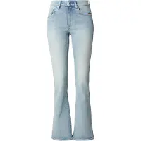 G-Star 3301 Flare Jeans