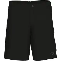 Arena Badshorts 'EVO WALKING BERMUDA' svart