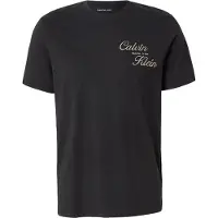 Calvin Klein Jeans Embroidered Logo T-Shirt