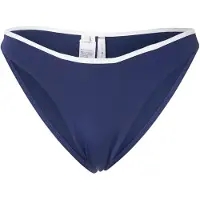 Tommy Hilfiger Essential High Cut Cheeky Bikini Bottoms