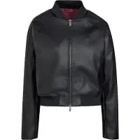 Adidas Originals PLEATHER SST TRÄNINGSJACKA, storlek Large
