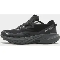 Merrell Agility Trail Waterproof, svart