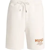 HUGO Nomario 10257685 Blue Sportshorts