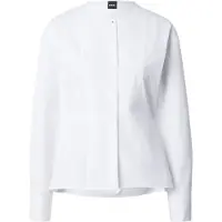 BOSS Blus 'Beplum' vit