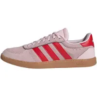 Adidas Sneakers BREAKNET SLEEK kvinnor - Rosa - 38 2/3
