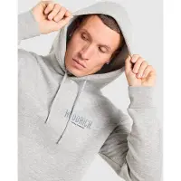 Hoodrich Magma Hoodie, grå