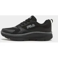 FILA RGB Run Junior, svart