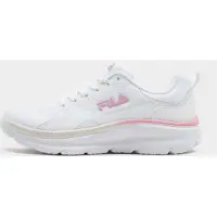 FILA RGB Run Junior, vit