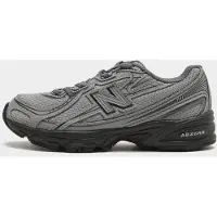 New Balance 740 Children, grå