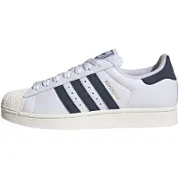 Adidas Originals Superstar Ii Skor, storlek 41⅓