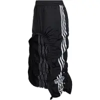 Adidas Originals Adibreak Rynkad Kjol, storlek Medium
