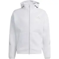 Adidas Z.n.e Track Sweatshirt Med Dragkedja