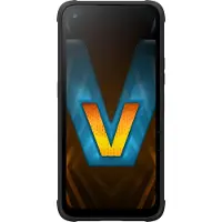 Hammer Blade V 5G 8/256GB Smartphone Black (Blade V)