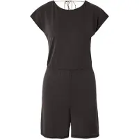 Vila Jumpsuit 'VIMODALA' svart