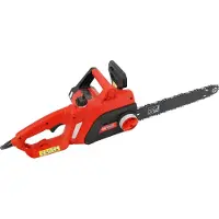 AWTOOLS Elkedjesåg AW80020; 16''; 40 cm; 2000 W elektrisk