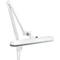 Activeshop Skrivbordslampa vit (123739)