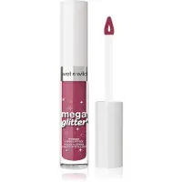 wet n wild wet-n-wild Lappar LipstickMegaglitter Shimmer Liquid Lipstick Pink Future 2.8 ml ()