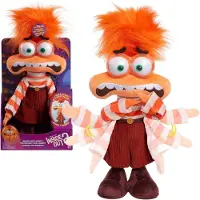 Just Play Inside Out 35 Cm Anxiety 2 Units Nallebjörn
