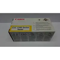 Canon CLC-1100Y gul toner (original)