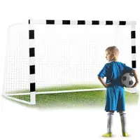 Neo-Sport fotbollsmål NS-465 300x200x120 cm