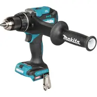Makita WKRETARKA 40V XGT DF003GZ 150N/88m 3-växlar. BL