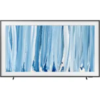 Samsung 55" The Frame Pro LS03HW 4K Vision AI Smart TV (2026)