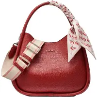 DKNY Capro Hobo Mid Väska