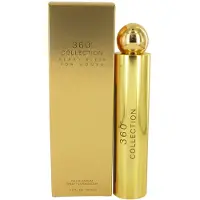 Perry Ellis 360° Collection for Women Eau de Parfum 100 ml