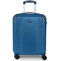Gabol Balance Xp Spinner Expandable 39.7-45l Trolleyväska