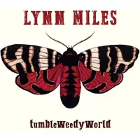 Ginza.se Miles Lynn: Tumbleweedyworld