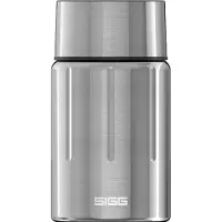 SIGG Selenit - Behållare - Rund - 0,75 l - Silver - Metall - 1 artikel(er)