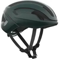 POC Omne Air Mips Matte Green Helmet, Size S